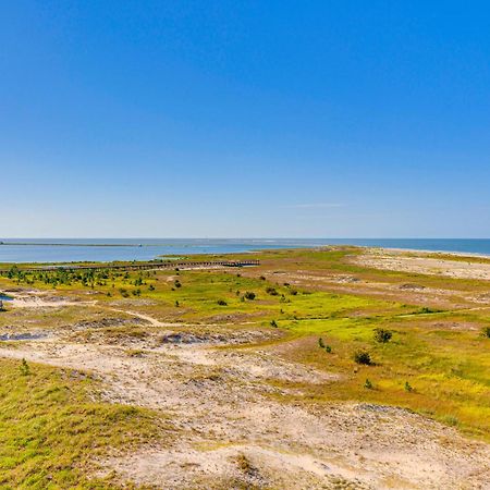 Dauphin Island Gem With Resort Perks! Exterior foto