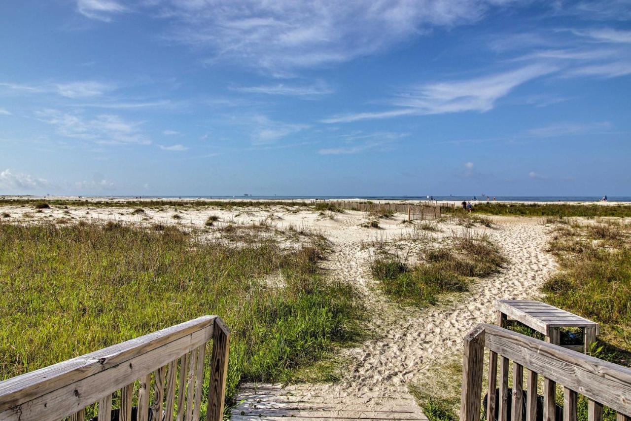 Dauphin Island Gem With Resort Perks! Exterior foto