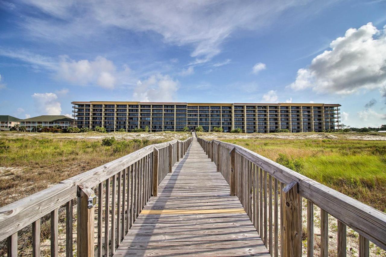 Dauphin Island Gem With Resort Perks! Exterior foto